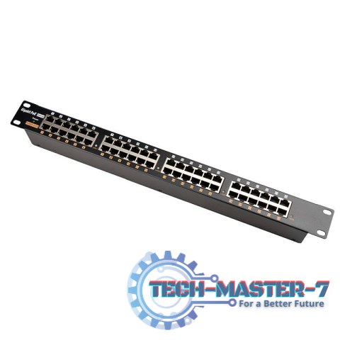 PoE Injector 24 porty Gigabit