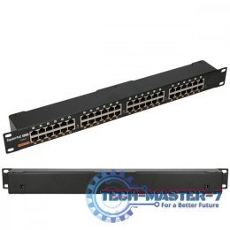 PoE Injector 24 porty Gigabit