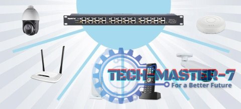 PoE Injector 24 porty Gigabit PoE Injector 24 porty Gigabit