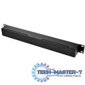 PoE Injector 24 porty Gigabit