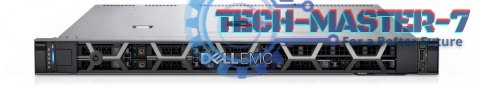 !R360 E-2414 16GB 480GB H355 iDEn 2x700W 3Y