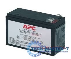 RBC17 Akumulator do BE700/BK650