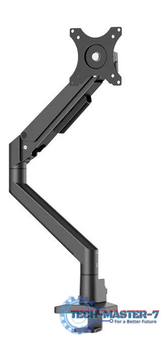 Ramię do monitora DS70-250BL1 NEXT Slim