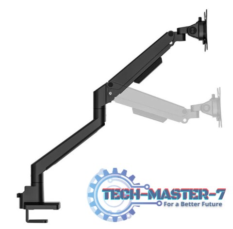 Ramię do monitora DS70-250BL1 NEXT Slim Ramię do monitora DS70-250BL1 NEXT Slim