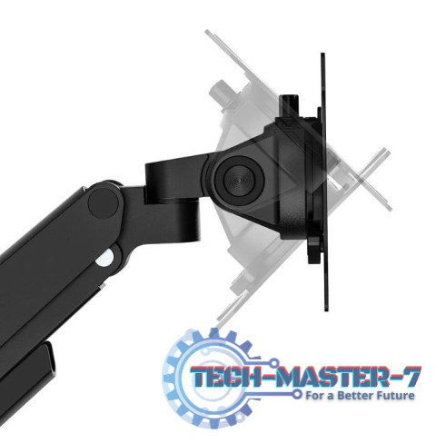 Ramię do monitora DS70-250BL1 NEXT Slim Ramię do monitora DS70-250BL1 NEXT Slim