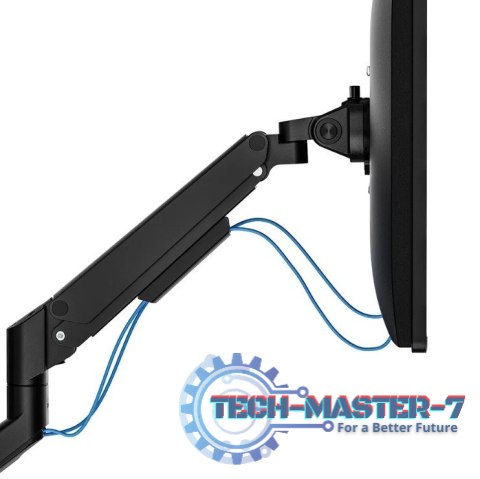 Ramię do monitora DS70-250BL1 NEXT Slim Ramię do monitora DS70-250BL1 NEXT Slim