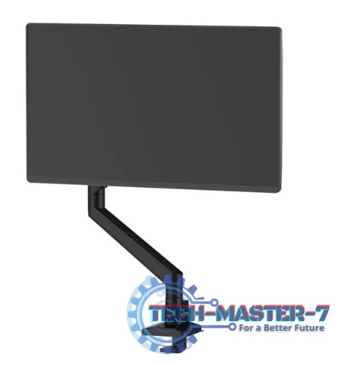 Ramię do monitora DS70-250BL1 NEXT Slim Ramię do monitora DS70-250BL1 NEXT Slim