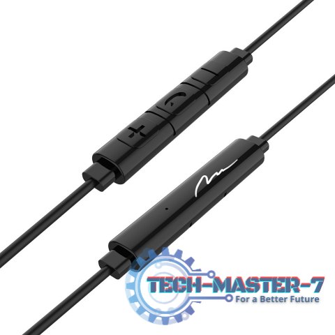 Słuchawki douszne Earphones All USB-C MT3609K Słuchawki douszne Earphones All USB-C MT3609K