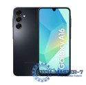 Smartfon GALAXY A16 LTE 4/128 GB Czarny Enterprise Edition