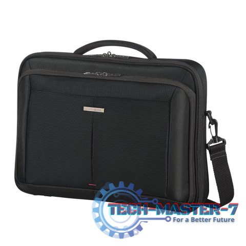 Teczka na laptopa Guardit 2.0 15.6 czarny