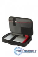 Teczka na laptopa Guardit 2.0 15.6 czarny