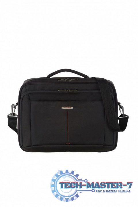 Teczka na laptopa Guardit 2.0 15.6 czarny Teczka na laptopa Guardit 2.0 15.6 czarny