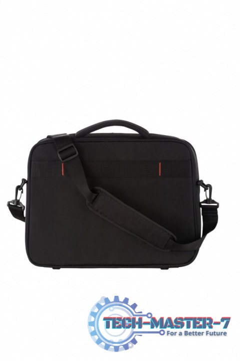 Teczka na laptopa Guardit 2.0 15.6 czarny Teczka na laptopa Guardit 2.0 15.6 czarny