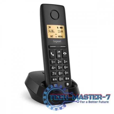 Telefon bezprzewodowy Pure 100 Telefon bezprzewodowy Pure 100