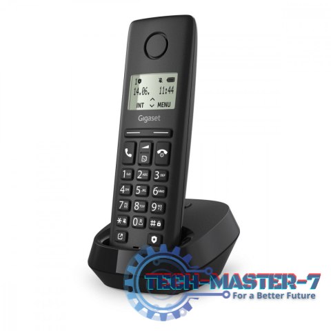 Telefon bezprzewodowy Pure 100 Telefon bezprzewodowy Pure 100