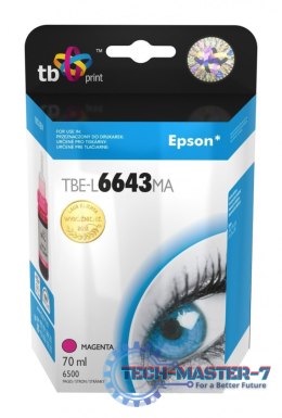 Tusz TB PRINT TBE-L6643MA