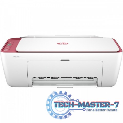 Urządzenie wielofunkcyjne DeskJet 2823e AIO Printer 588R6B Urządzenie wielofunkcyjne DeskJet 2823e AIO Printer 588R6B