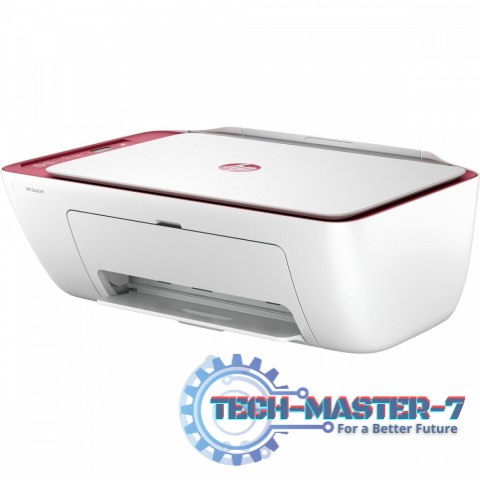 Urządzenie wielofunkcyjne DeskJet 2823e AIO Printer 588R6B Urządzenie wielofunkcyjne DeskJet 2823e AIO Printer 588R6B