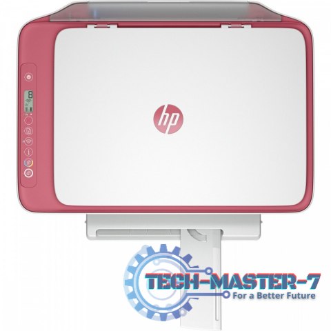 Urządzenie wielofunkcyjne DeskJet 2823e AIO Printer 588R6B Urządzenie wielofunkcyjne DeskJet 2823e AIO Printer 588R6B
