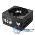 Zasilacz PC ASUS 750W 90YE00S3-B0NA00