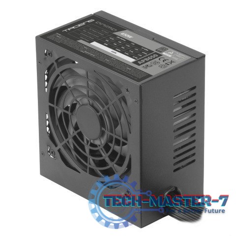 Zasilacz Tacens Anima APB650 650W 80Plus Bronze Zasilacz Tacens Anima APB650 650W 80Plus Bronze