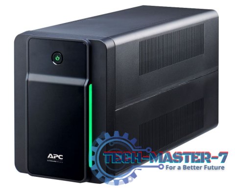 Zasilacz awaryjny BX1200MI-GR Back-UPS 1200VA,230V,AVR,4 Schuko Zasilacz awaryjny BX1200MI-GR Back-UPS 1200VA,230V,AVR,4 Schuko