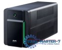 Zasilacz awaryjny BX2200MI-GR Back-UPS 2200VA,230V,AVR,4 Schuko