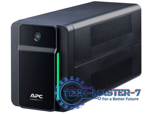 Zasilacz awaryjny BX950MI Back-UPS 950VA, 230V, AVR, 6 IEC Zasilacz awaryjny BX950MI Back-UPS 950VA, 230V, AVR, 6 IEC
