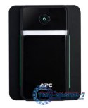 Zasilacz awaryjny BX950MI Back-UPS 950VA, 230V, AVR, 6 IEC