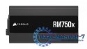 Zasilacz modularny RMX Series RM750X ATX 3.1 F. Modular Gold