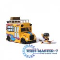Zestaw Tech Deck Sk8park