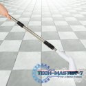 Mop obrotowy elektryczna szczotka do czyszczenia 9 głowicami szczotkującymi