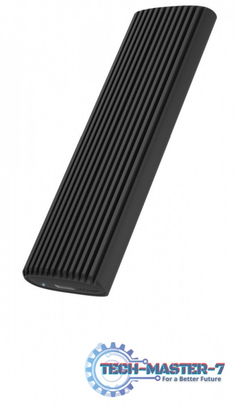 Obudowa IB-1808MCT-CU31 M.2 NVMe/SATA M.2 SSD, USB 3.1 ( Gen 2 )M-Key Obudowa IB-1808MCT-CU31 M.2 NVMe/SATA M.2 SSD, USB 3.1 ( Gen 2 )M-Key