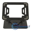 Podstawka pod laptopa regulowana 360° stolik pod laptopa ergonomiczny
