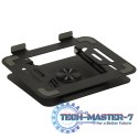 Podstawka pod laptopa regulowana 360° stolik pod laptopa ergonomiczny