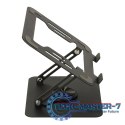 Podstawka pod laptopa regulowana 360° stolik pod laptopa ergonomiczny