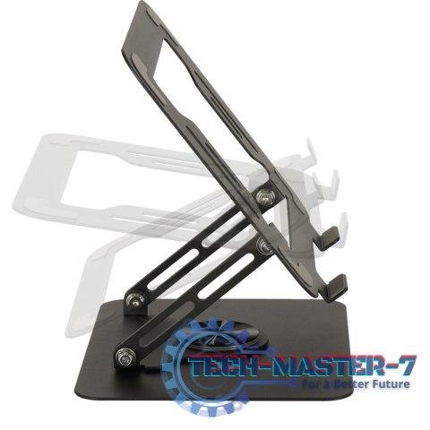 Podstawka pod laptopa regulowana 360° stolik pod laptopa ergonomiczny Podstawka pod laptopa regulowana 360° stolik pod laptopa ergonomiczny