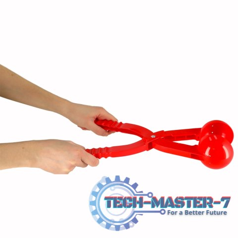 Śnieżkomat do robienia kulek śnieżnych ballmaker Śnieżkomat do robienia kulek śnieżnych ballmaker