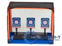 Tarcza elektroniczna do strzelania cel cyfrowy box