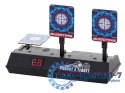 Tarcza elektroniczna do strzelania cel cyfrowy box