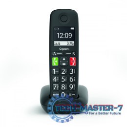 Telefon bezprzewodowy E290