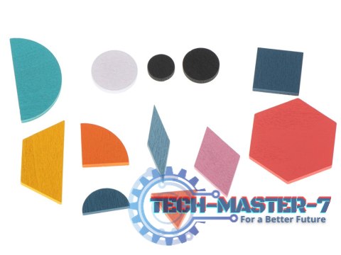 Układanka drewniana Tangram montessori kolorowa mozaika kształty 180 el. Układanka drewniana Tangram montessori kolorowa mozaika kształty 180 el.