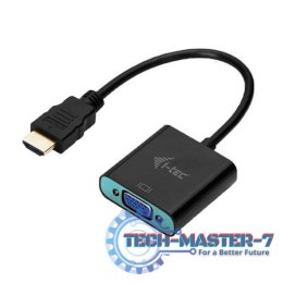 Adapter kablowy HDMI do VGA