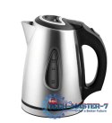 Czajnik bezprzewodowy CS10 INOX