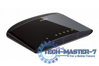 DES-1005D switch L2 5x10/100 Desktop/Wall NO FAN DES-1005D switch L2 5x10/100 Desktop/Wall NO FAN