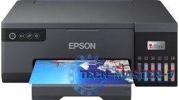 Drukarka EcoTank L8050 photo 6-ink/1.5pl/22ppm/CDPrint