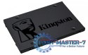 Dysk SSD A400 series 960GB SATA3 2.5