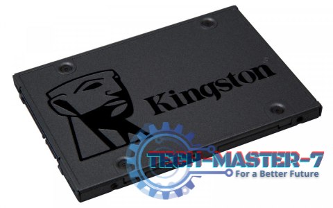 Dysk SSD A400 series 960GB SATA3 2.5 Dysk SSD A400 series 960GB SATA3 2.5