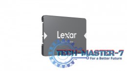 Dysk SSD NS100 1TB SATA3 2.5 550/500MB/s