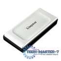 Dysk SSD XS2000 2000GB USB3.2 Gen2.2 Zewnętrzny